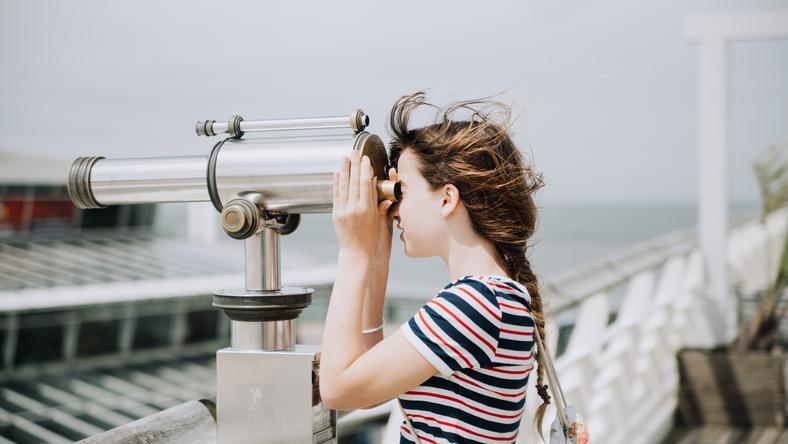 AI动作预测:一分钟后的你和五分钟后的世界